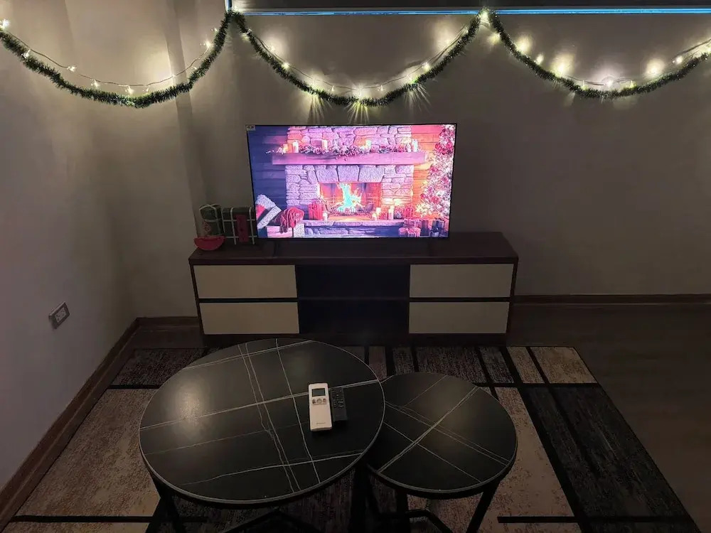 Tay Ho Apartment