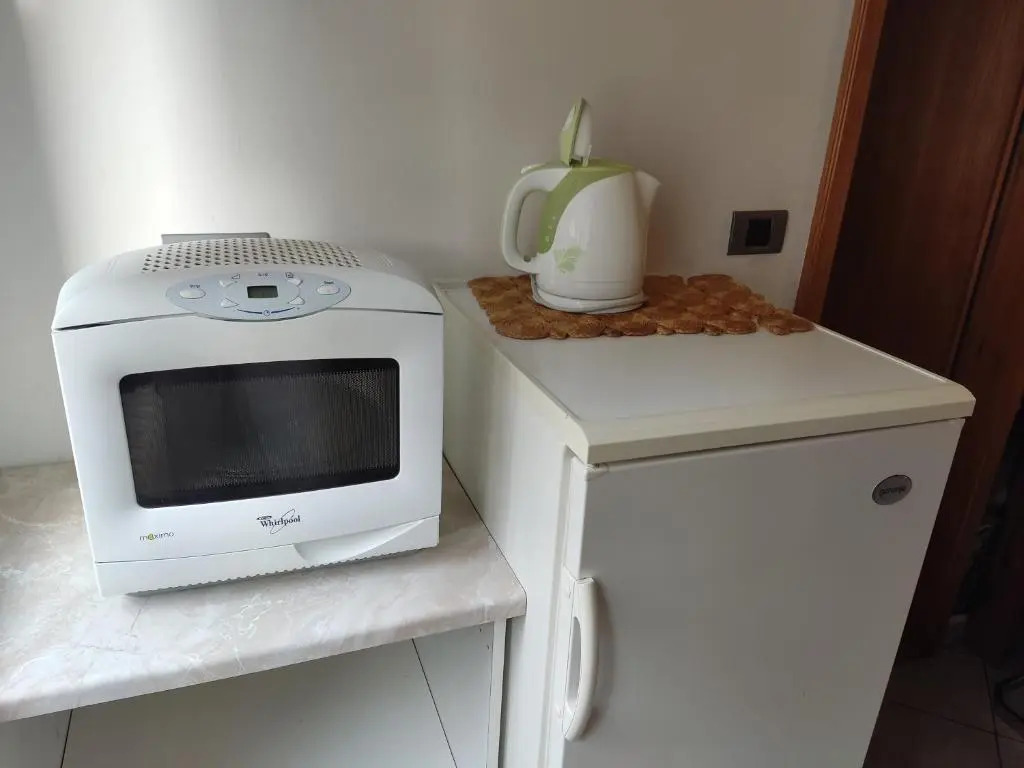 Apartments Samec