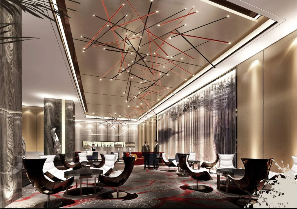 Days Inn Business Place Goldwin Yantai