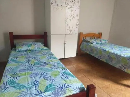 Pousada Dosussego 2