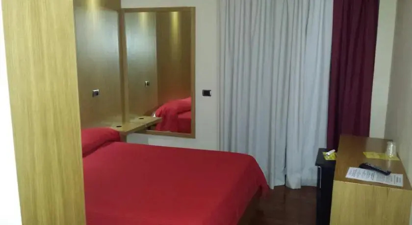 Hotel il Rifugio