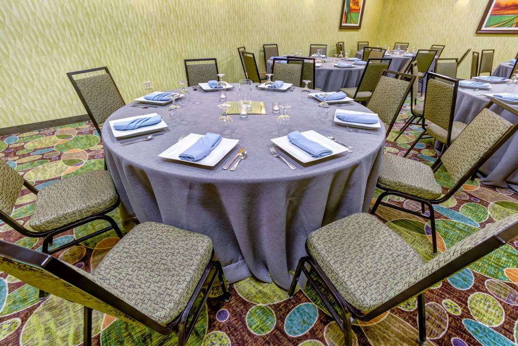 Holiday Inn Indianapolis North-Carmel by IHG