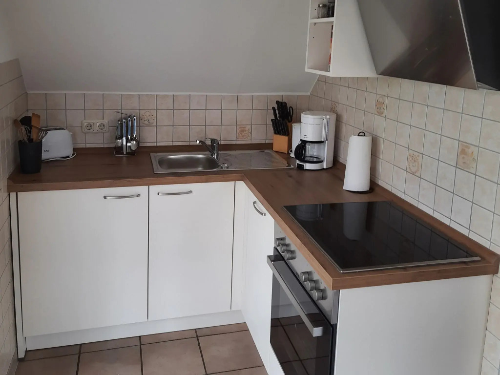 Apartments, Mirow In Mirow