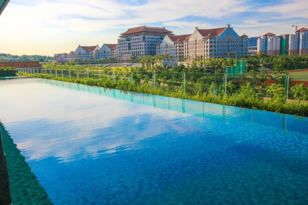 Bell Suites @ Sepang by Moka