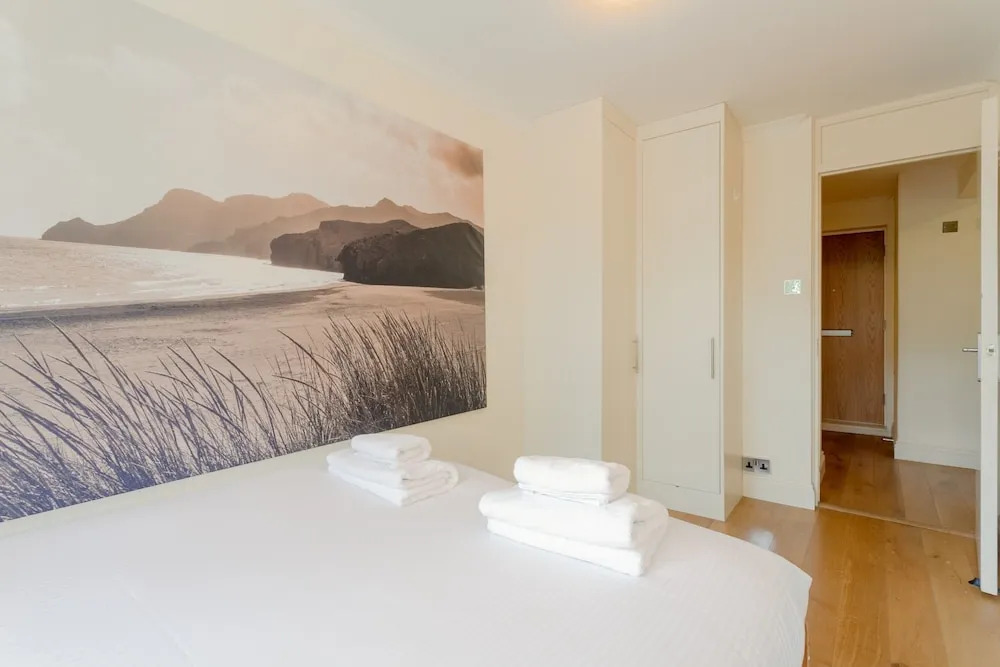 3 Bedroom Apartment in Notting Hill