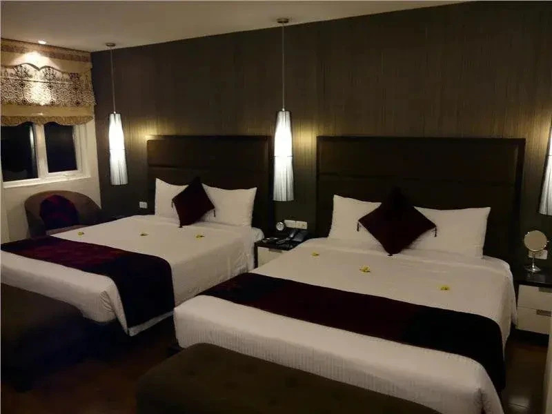 Hotel Orchid