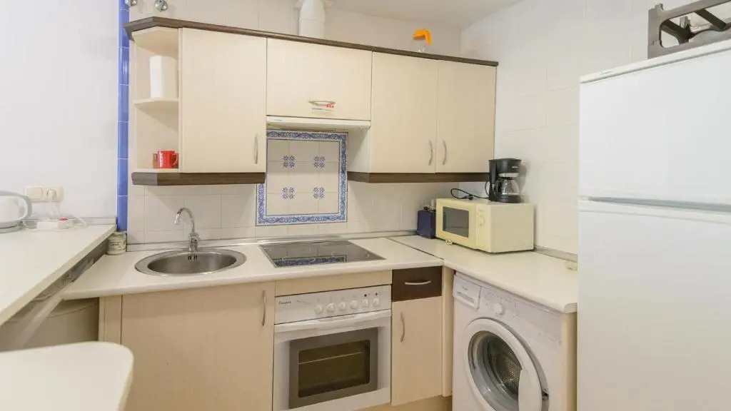 Apartamento Sol y Mar Torrox by Ruralidays