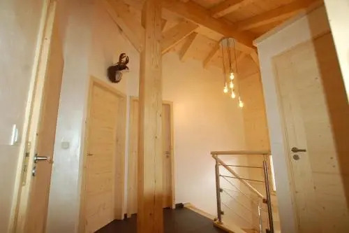Chalet Soleya
