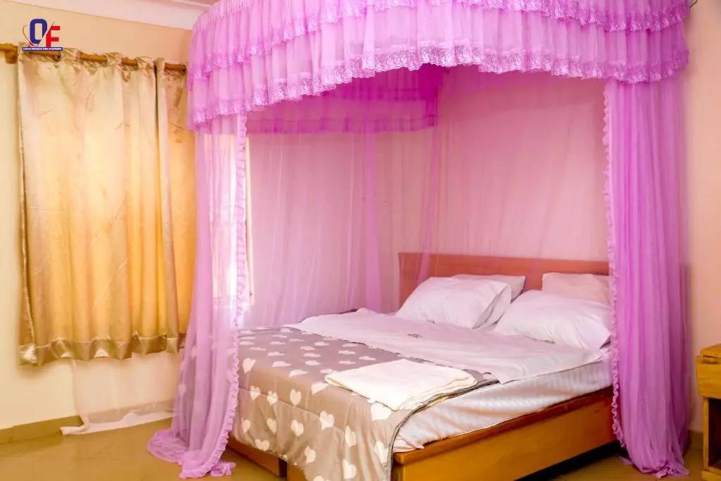 Olifras Furnished Guest Apartments