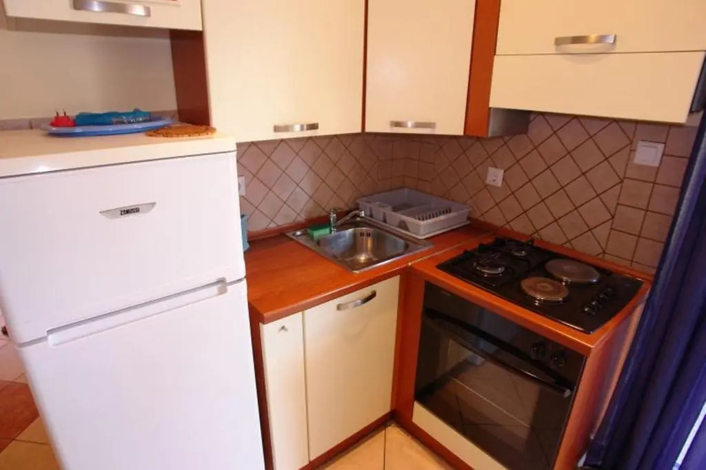 Apartments Tinka