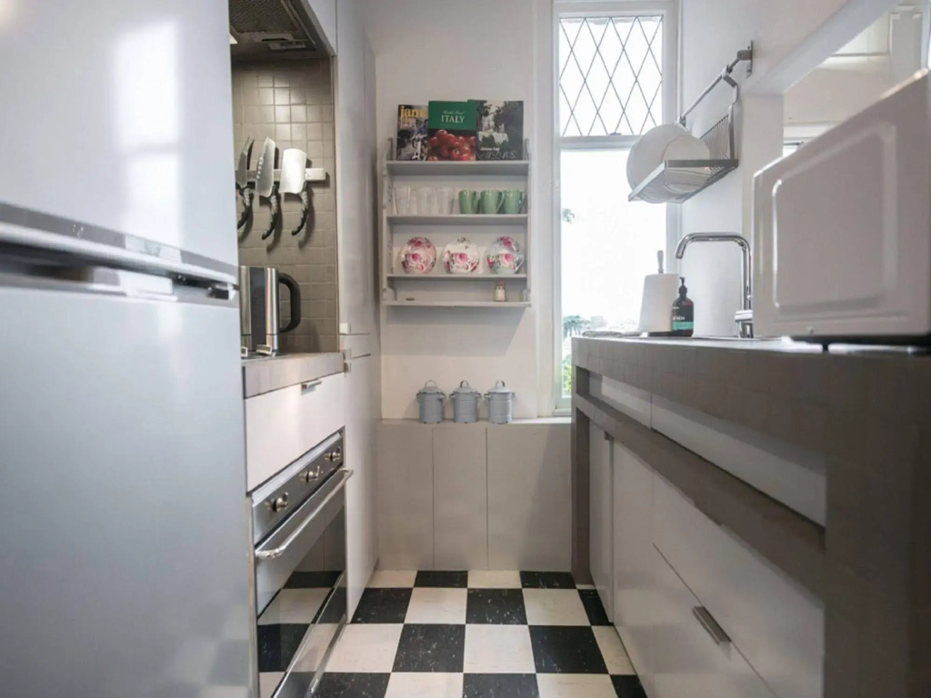 Apartment2c - Lawson