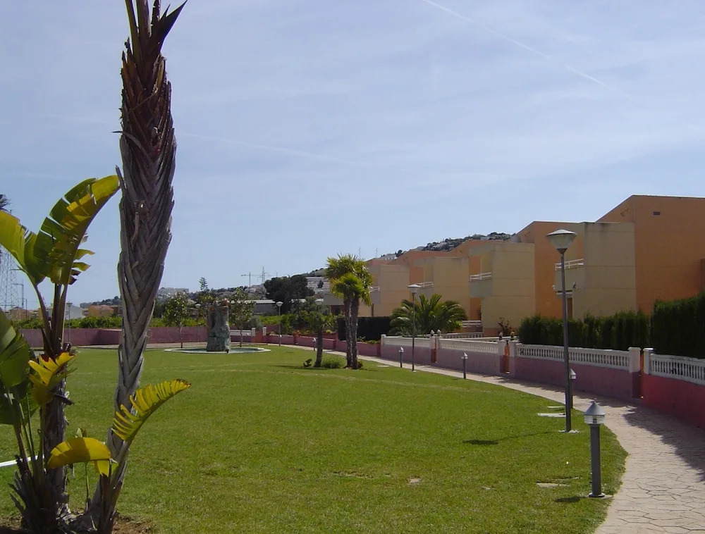 AP Costas Los Almendros