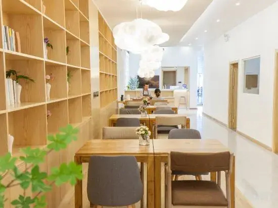 Xi'an Seascape Design Homestay and Travel Rental in Haitang District, Sanya City (Wuzhizhou Branch)
