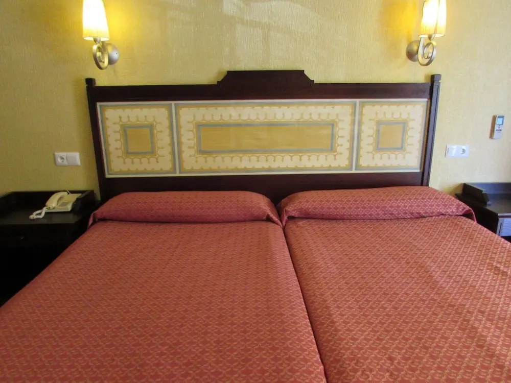 PARAISO PLAYA Hotel