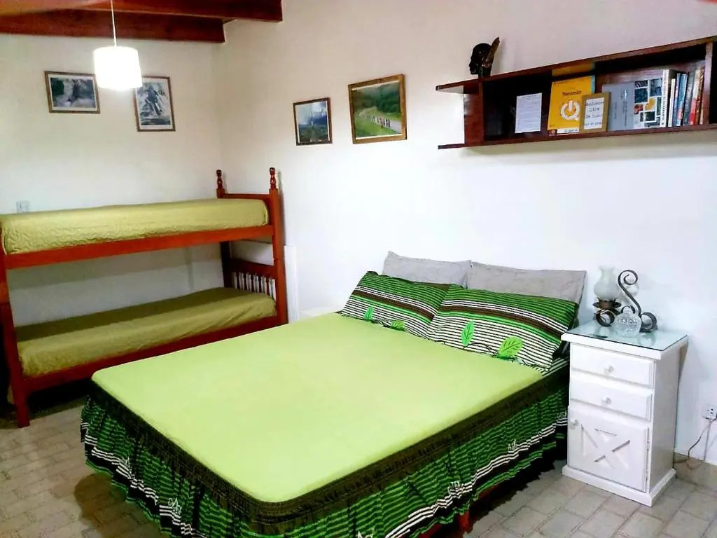La Posadita Familiar