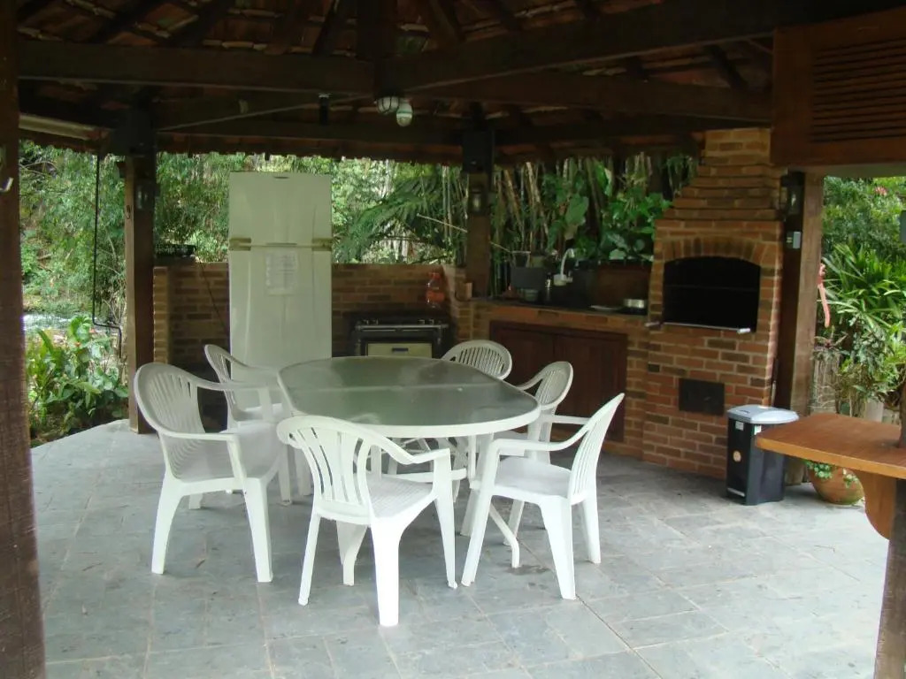 Sitio Recanto Lumiar