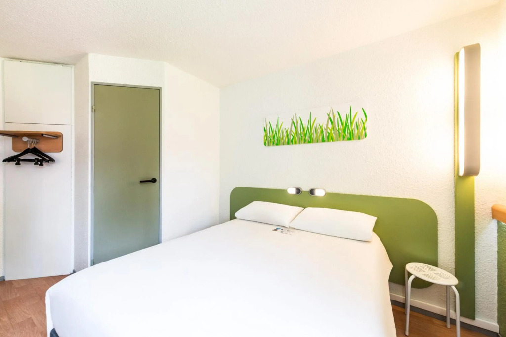 ibis budget Châtellerault Nord