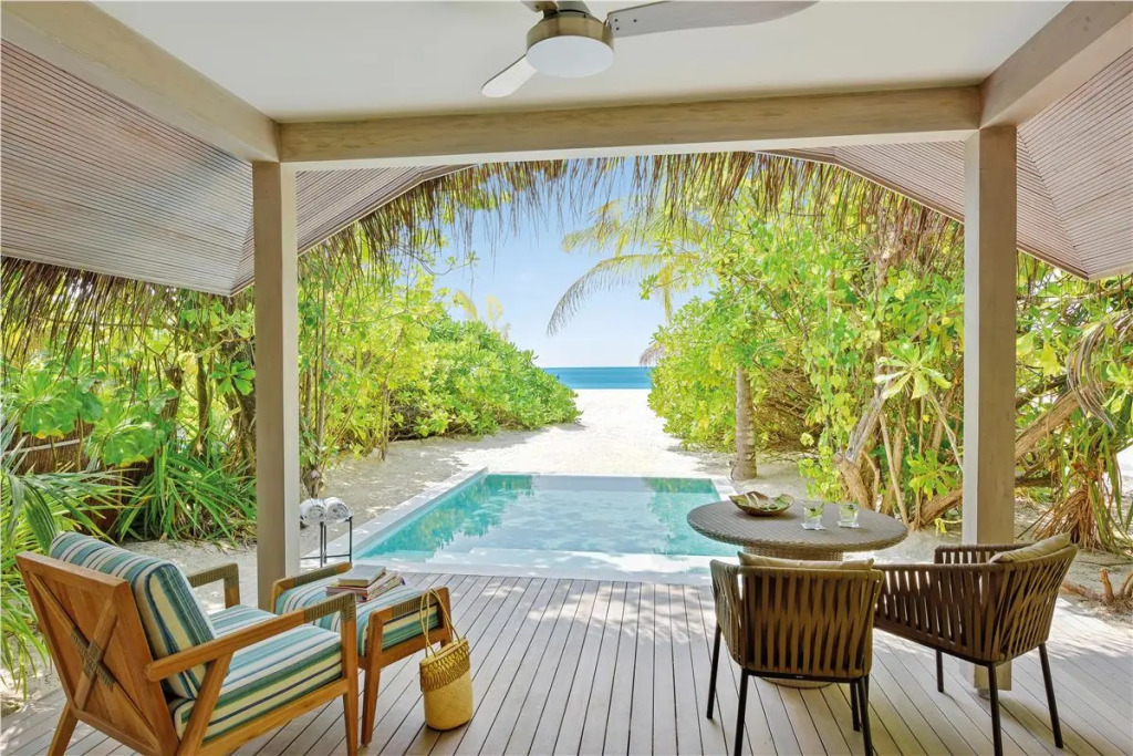 Six Senses Kanuhura