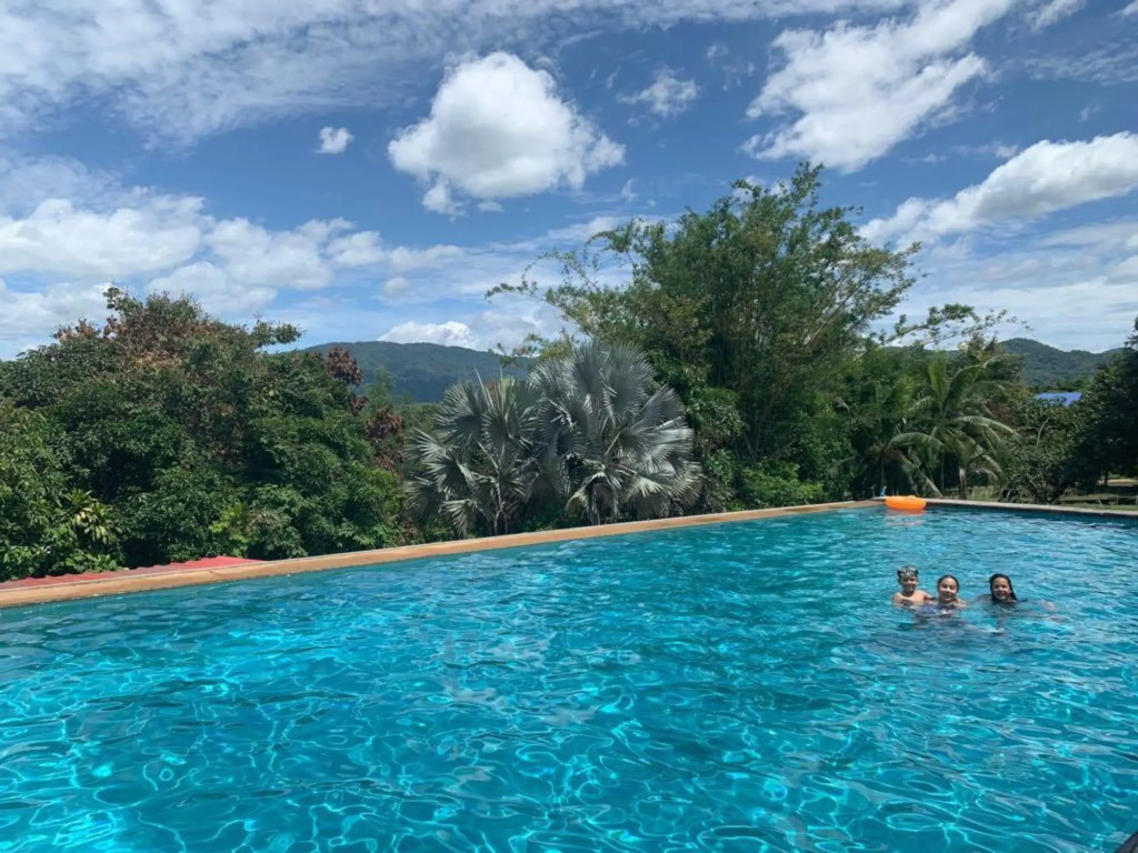 Bed & Breakfast Chiang Rai