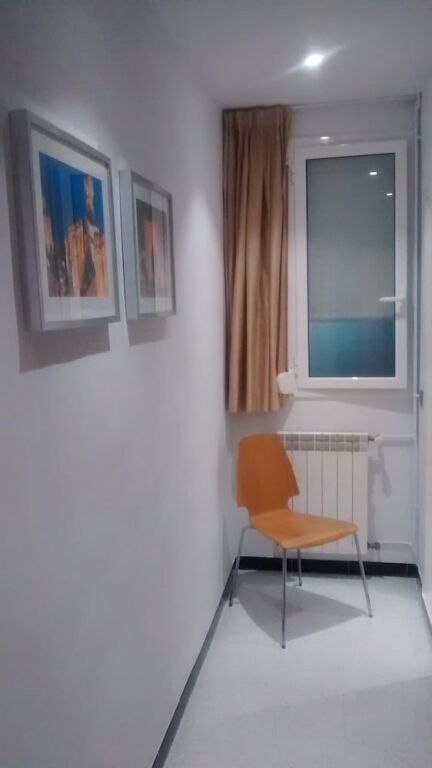 Hostal Apolo