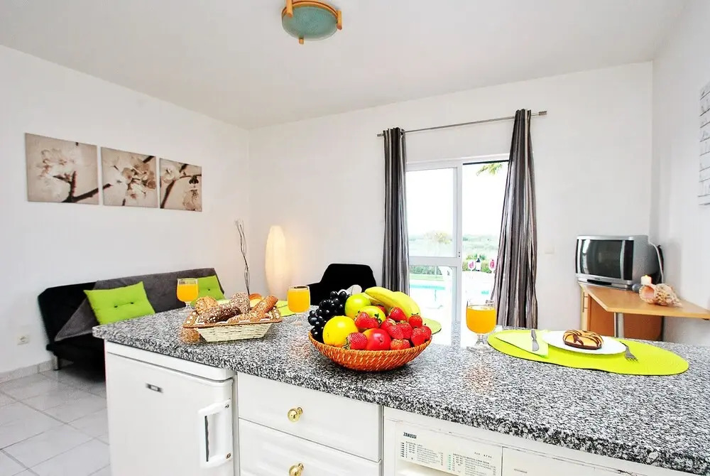 Apartamento Hawaii 2