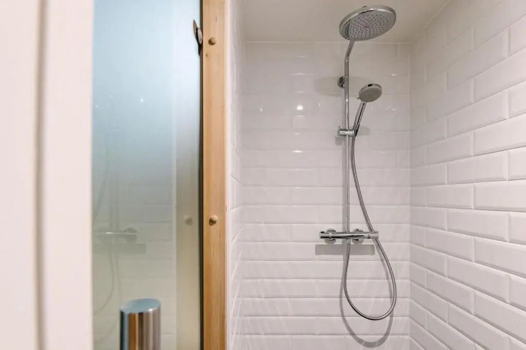 Lenderi Villa Luxury Apartments with Sauna