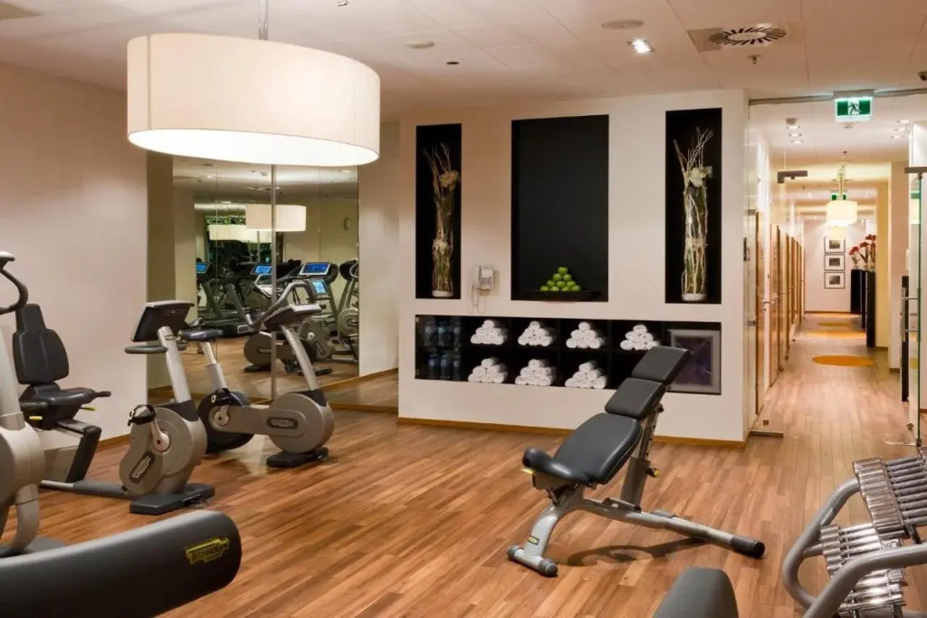 Sofitel Warsaw Victoria