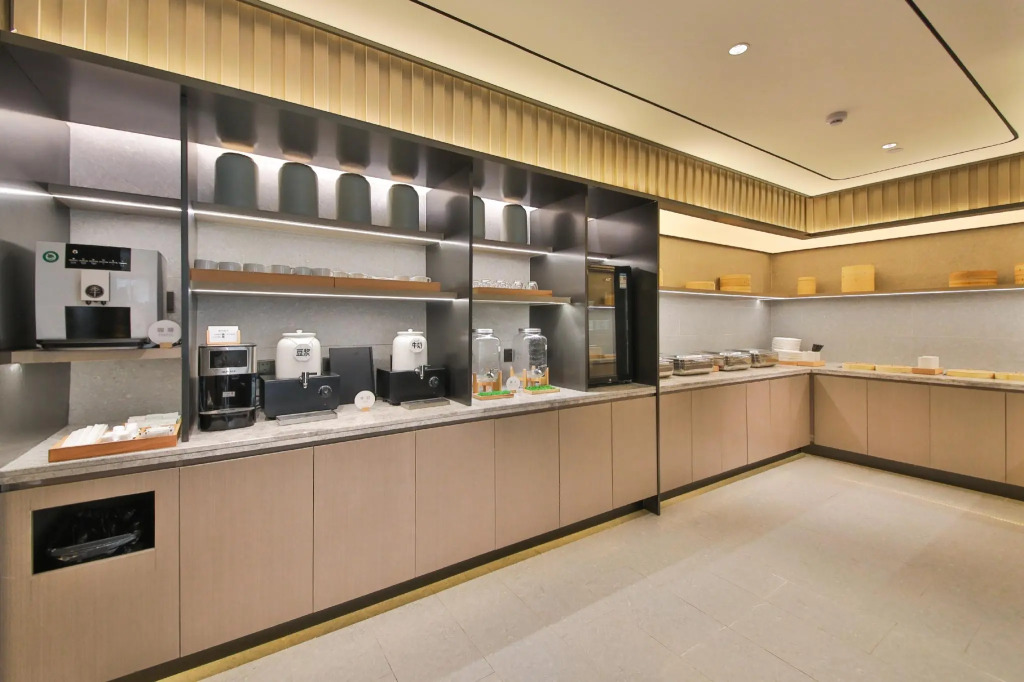 Ji Hotel Chengdu Huaxi Wuhouci Street