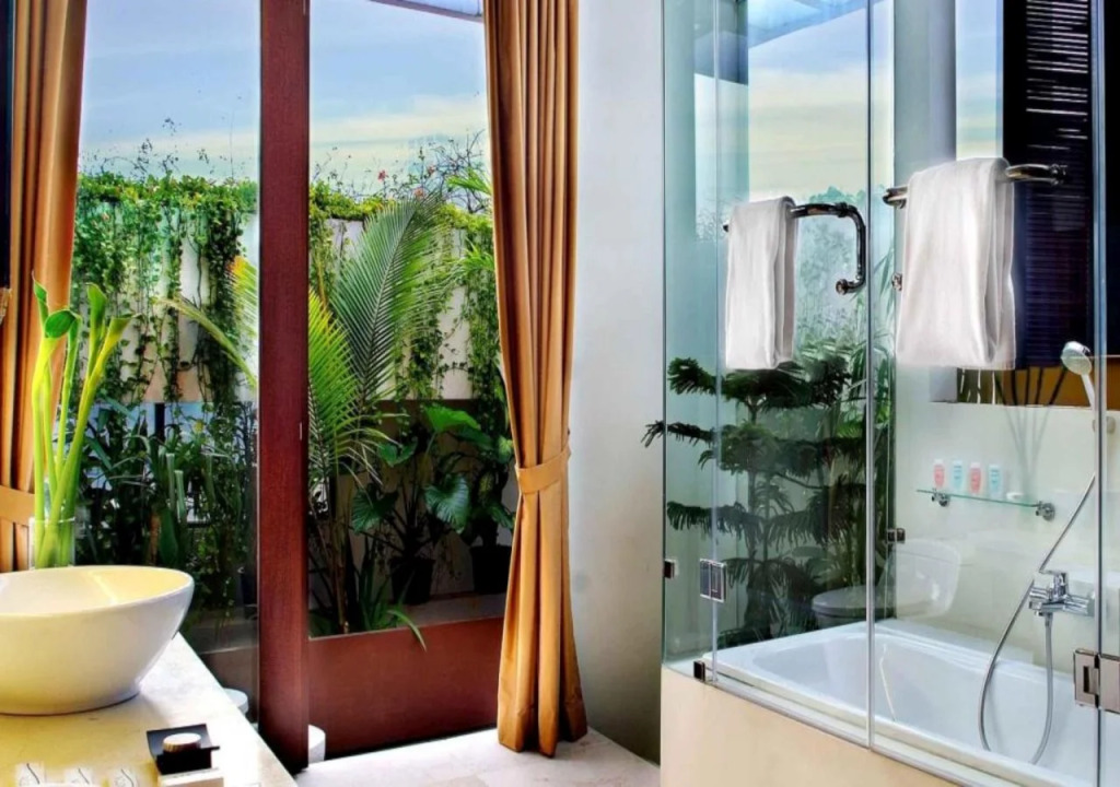 Aston at Kuningan Suites