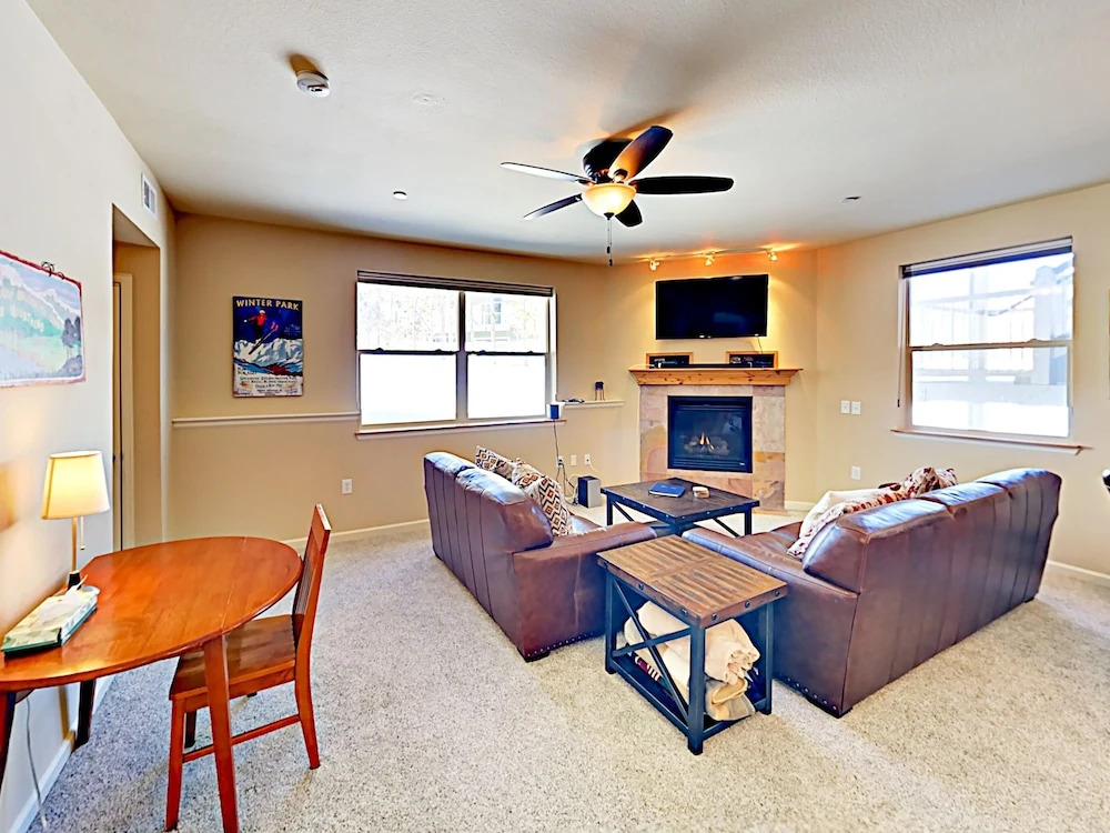 145 Unit 1 Fraser - 3 Br Condo