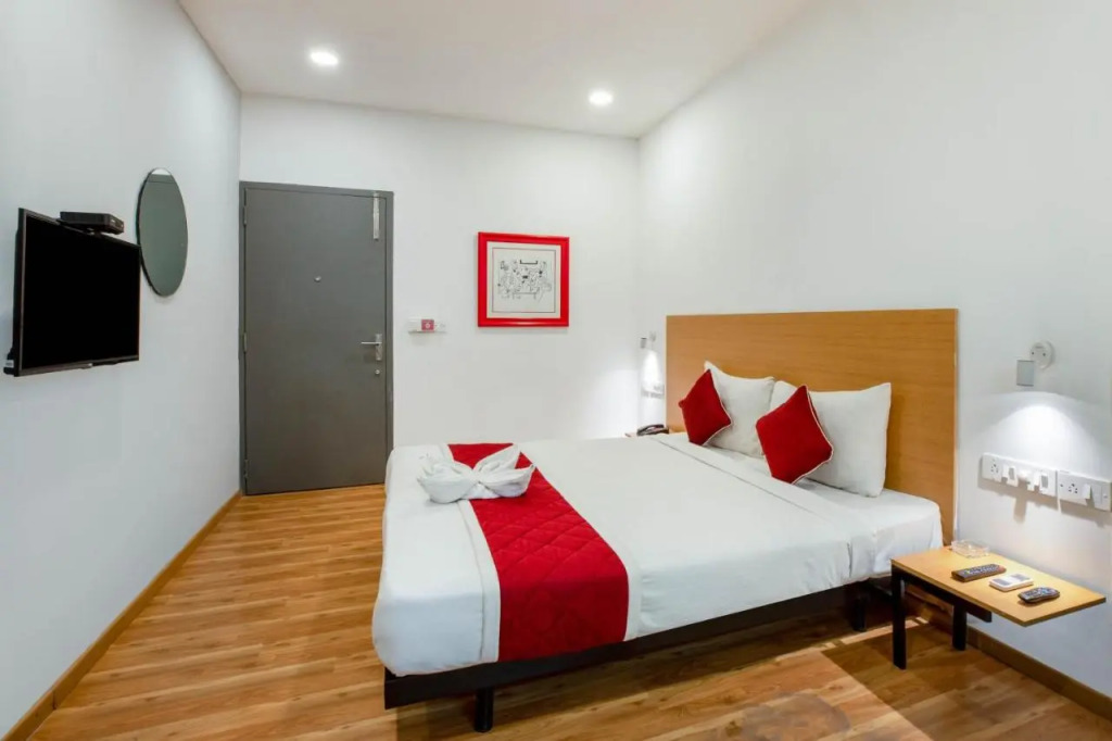 Alchemy Suites