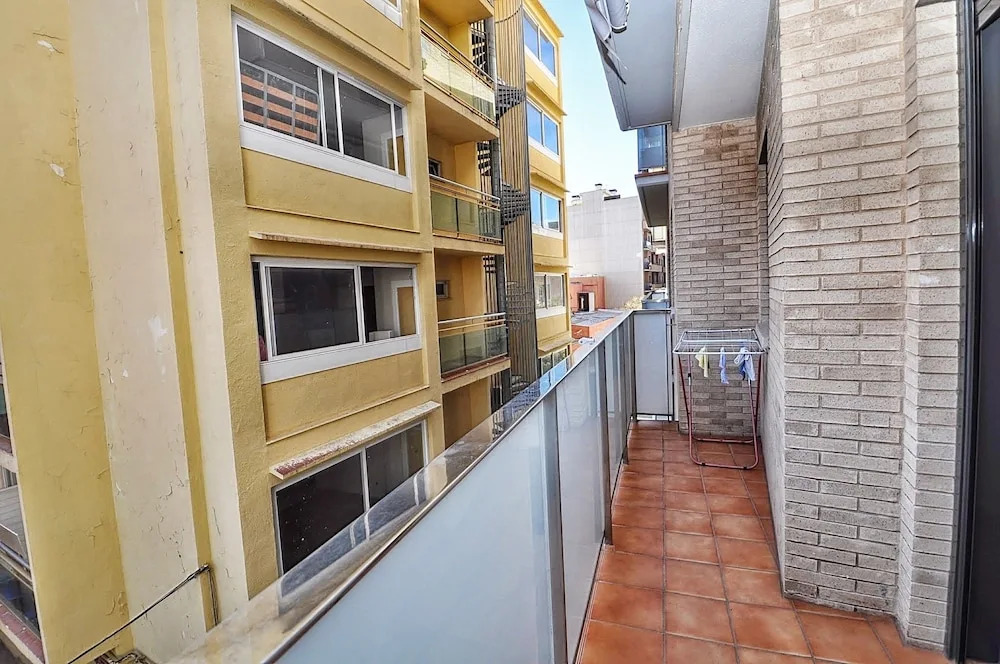 Apartment Esmeralda Lloret