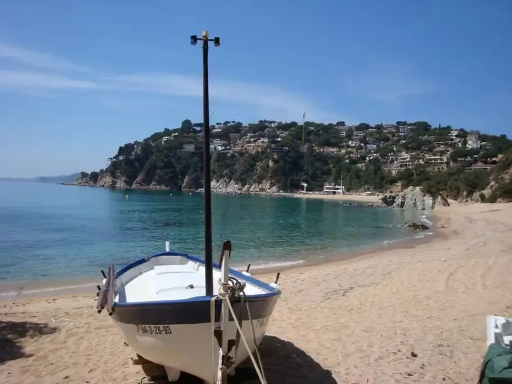 107519 - Studio in Lloret de Mar