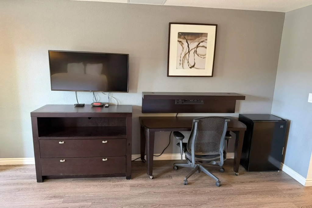 Travelodge by Wyndham Hemet CA