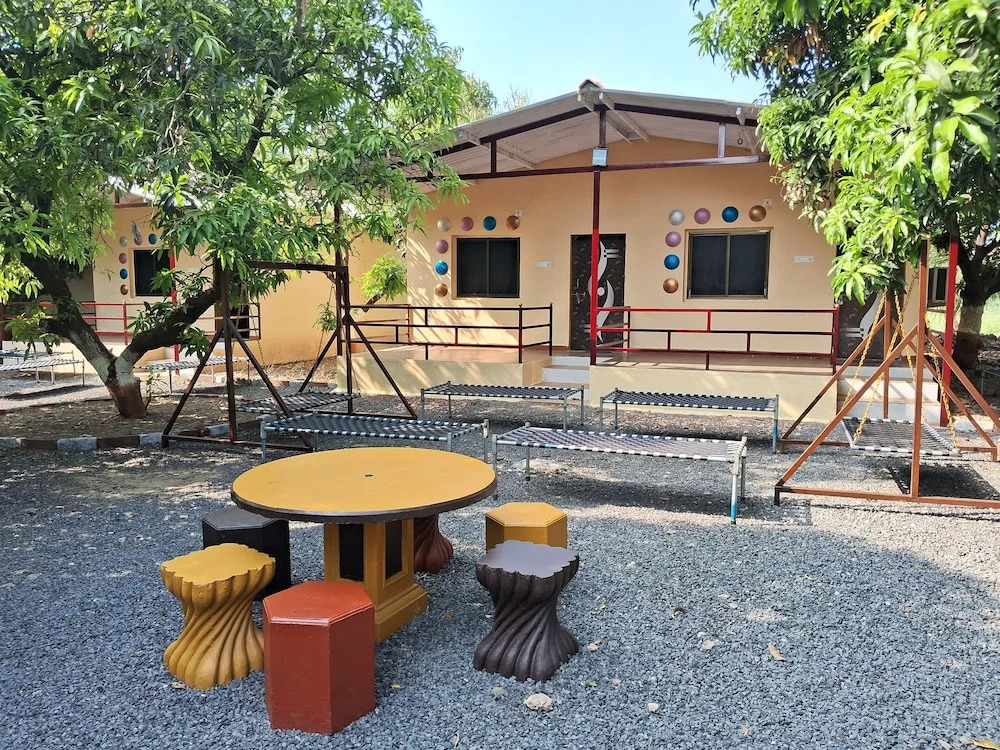 Dev Farm and Resort