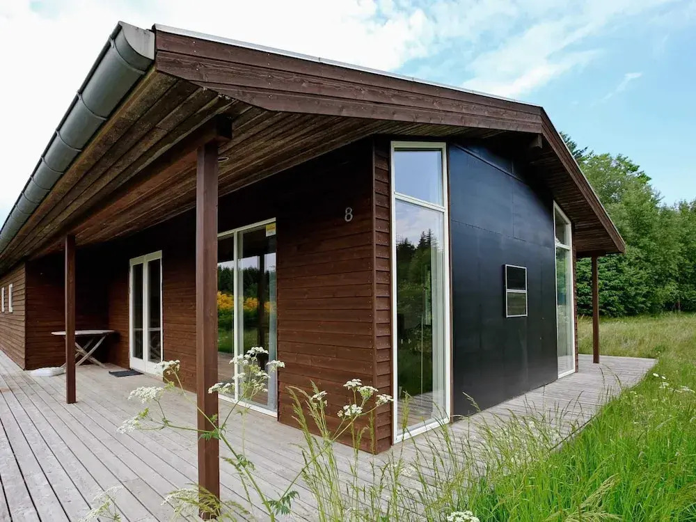 Eco-friendly Retreat in Nature - By Traum Ferienwohnungen
