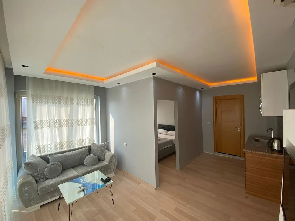 Tuzla First House
