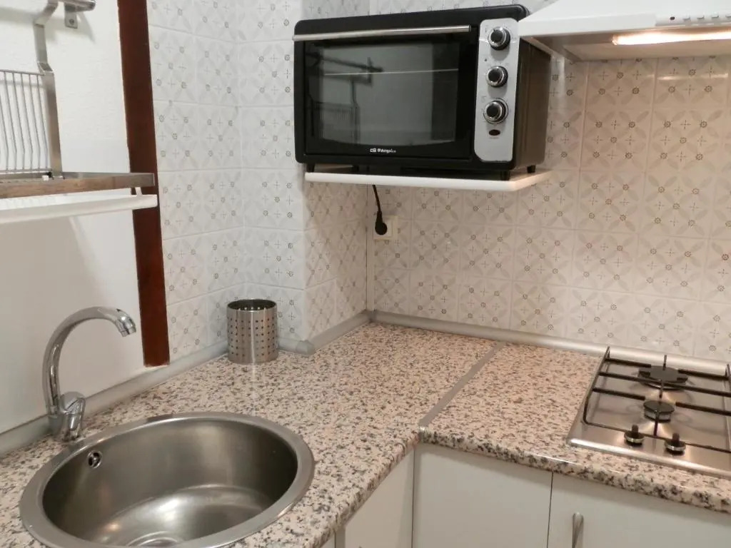 Apartamentos Turisticos Beatriz