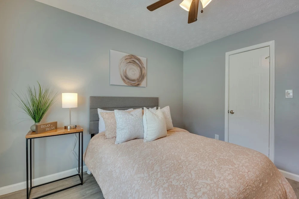 Atlanta Vacation Rental Near Airport!