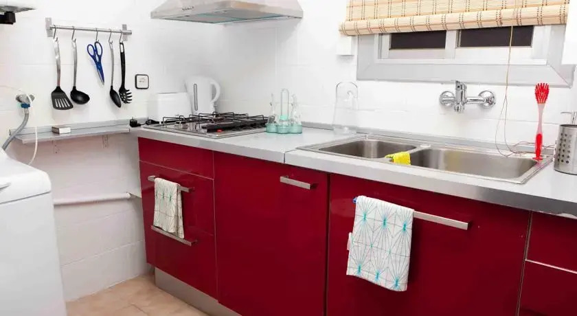 Apartment Lope de Vega