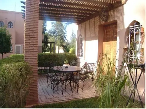 Villa Yasmine