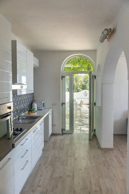 Casa Blue Star in Praiano