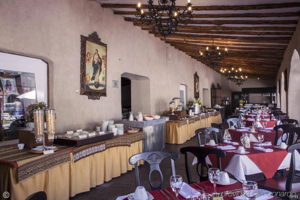Sonesta Posadas del Inca - Valle Sagrado Yucay Urubamba