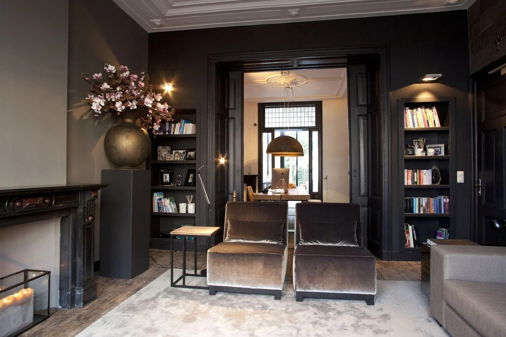 Boutique Hotel Straelman