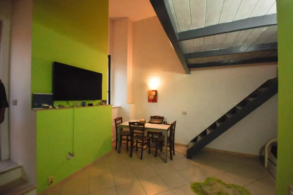 Casa Vacanze Dafne