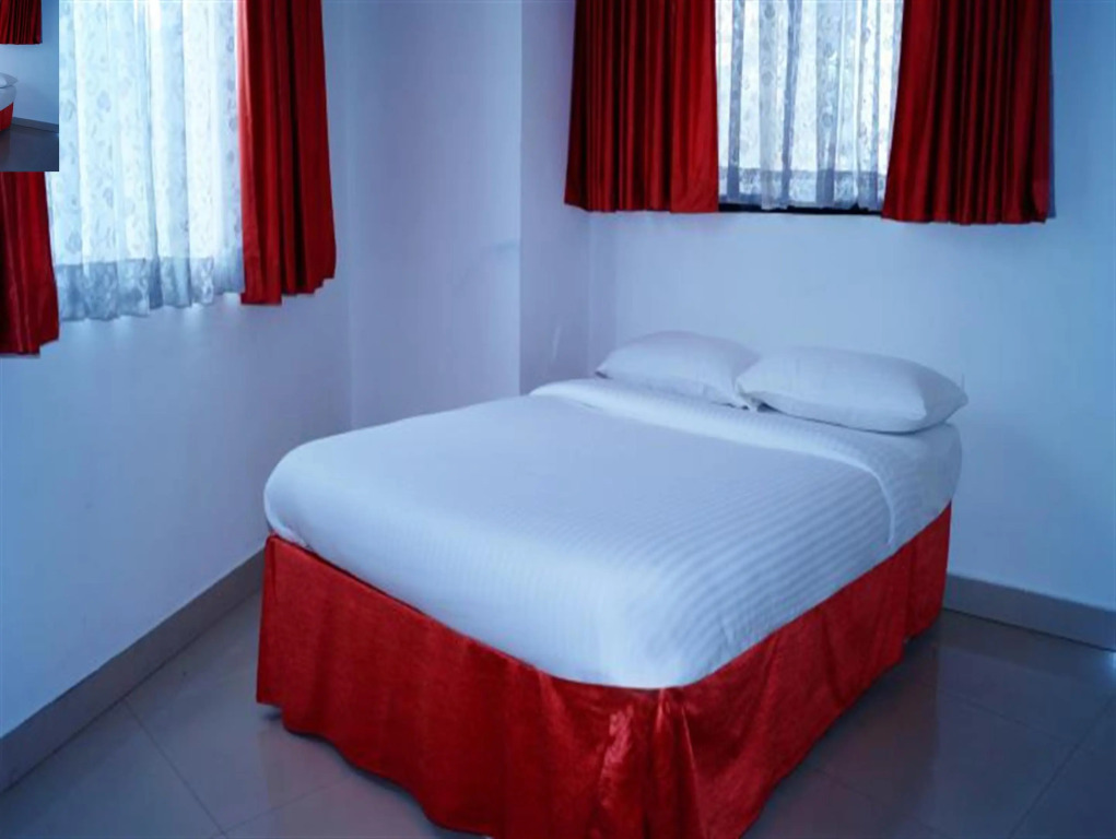 Hotel Hamilton