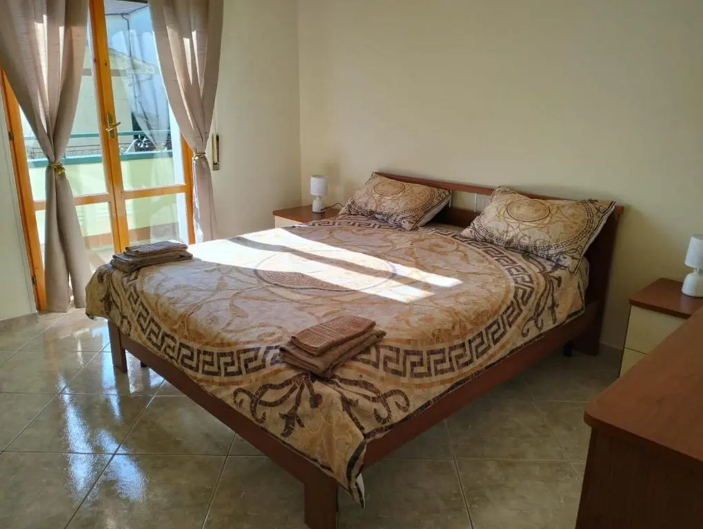 Superbe Appartement de 5 pièces avec 3 grandes chambres situé dans un jolie village