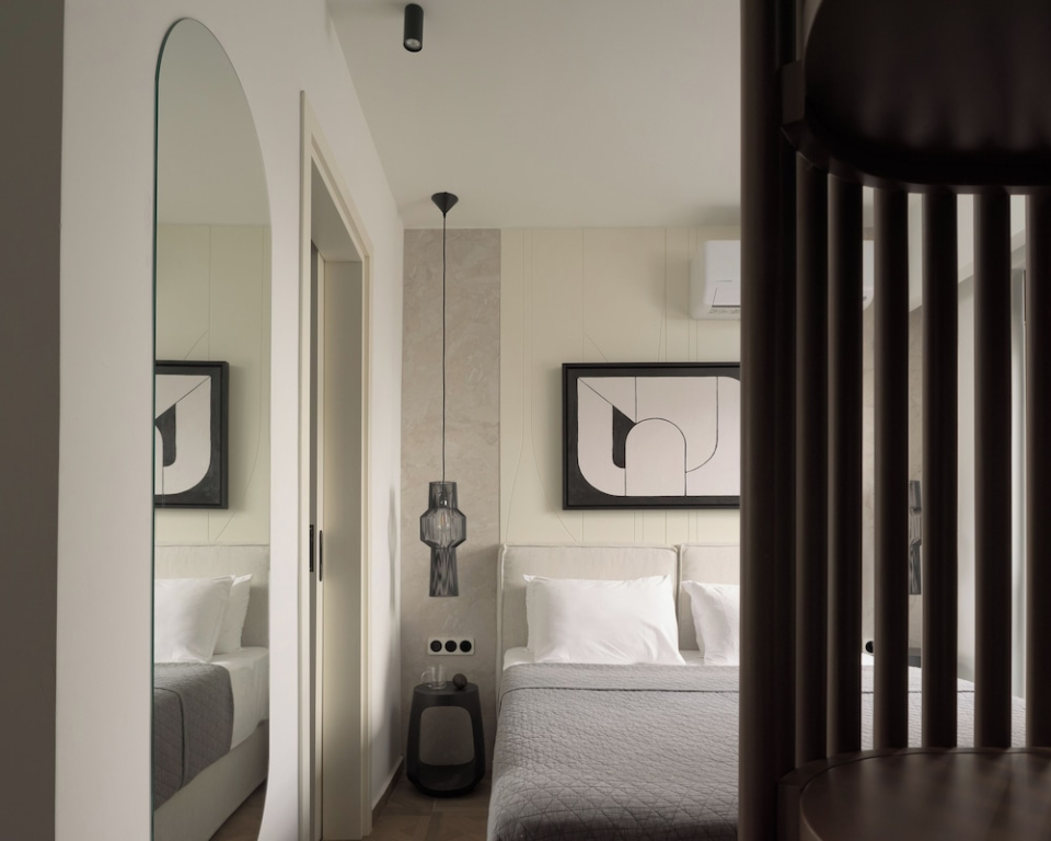 Allegro Suites
