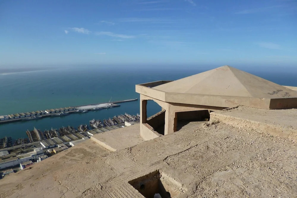 appartement agadir