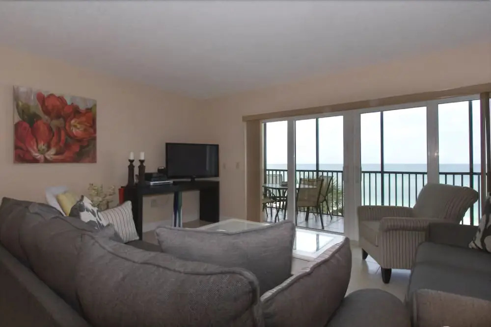 Sunset Terrace 202